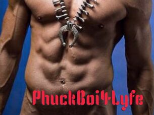 PhuckBoi4Lyfe
