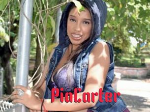 PiaCarter
