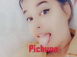 Pichuna