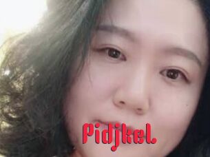 PidjkeL