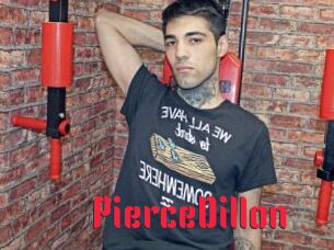 PierceDillon