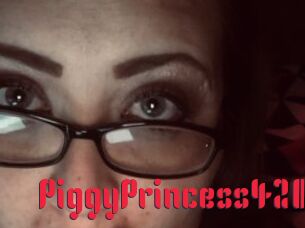 PiggyPrincess420