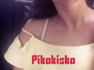 Pikakiska Video Extrait