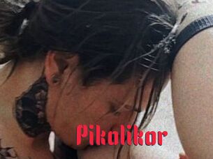 Pikolikor