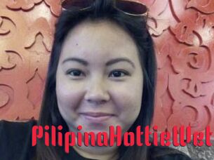 PilipinaHottieWet