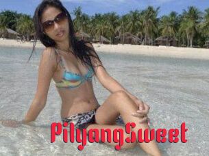 PilyangSweet