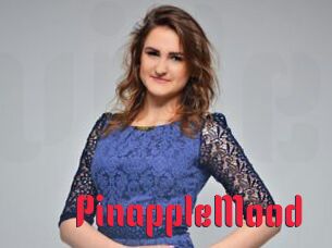 PinappleMood