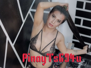 PinayTs694u Video Extrait
