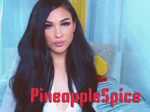 PineappleSpice