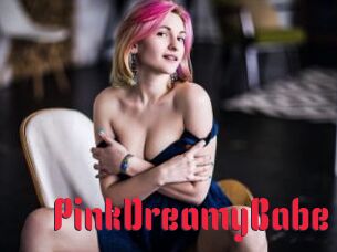 PinkDreamyBabe