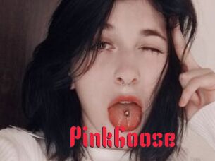 PinkGoose