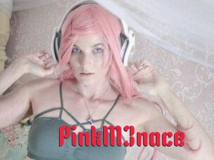 PinkM3nace