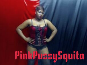 PinkPussySquita