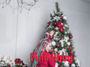 Pink_Abby Video Extrait