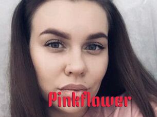 Pinkflower