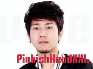 PinkishHeadXXL