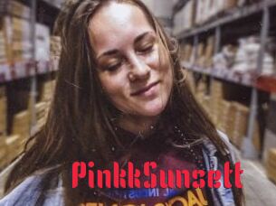 PinkkSunsett