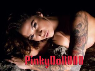 PinkyDoll000