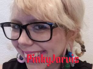 PinkyJarvis