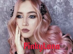 PinkyLana