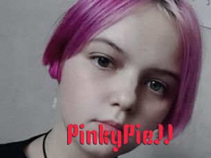 PinkyPieJJ