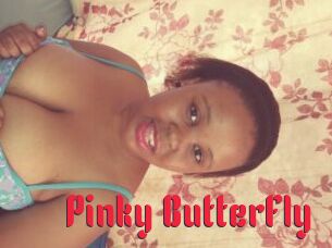 Pinky_ButterFly