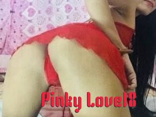 Pinky_Love18