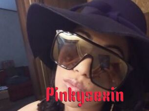 Pinkysexin