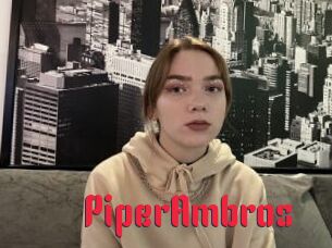 PiperAmbros