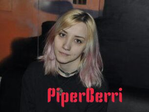 PiperBerri