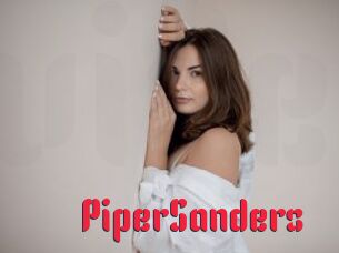 PiperSanders