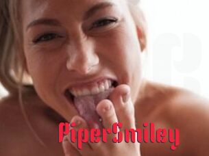 PiperSmiley Video Extrait