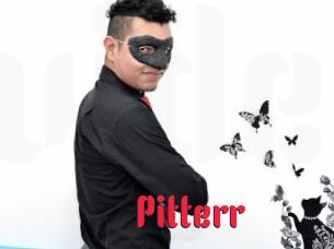 Pitterr