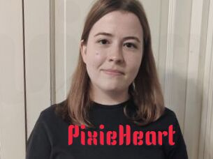 PixieHeart
