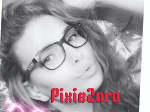 PixieZora