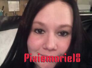 Pixiemarie18