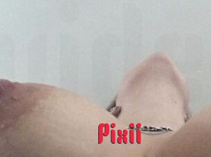 Pixii