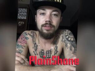 PlainShane