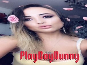PlayBoyBunny Video Extrait