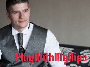 PlayWithMyNips
