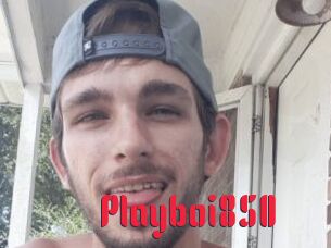 Playboi850
