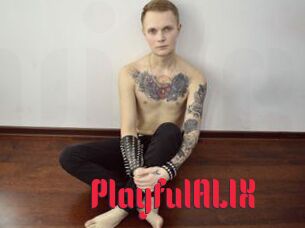 PlayfulALIX