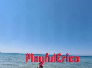 PlayfulErica