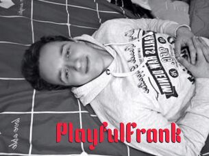 PlayfulFrank