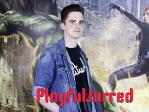 PlayfulJarred Video Extrait