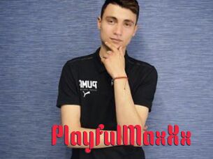 PlayfulMaxXx