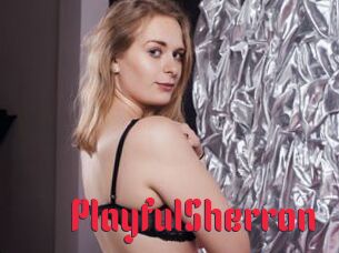 PlayfulSherron
