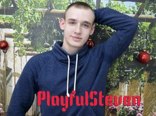 PlayfulSteven Video Extrait