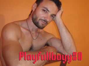 Playfullboyy80