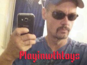 Playinwthtoys